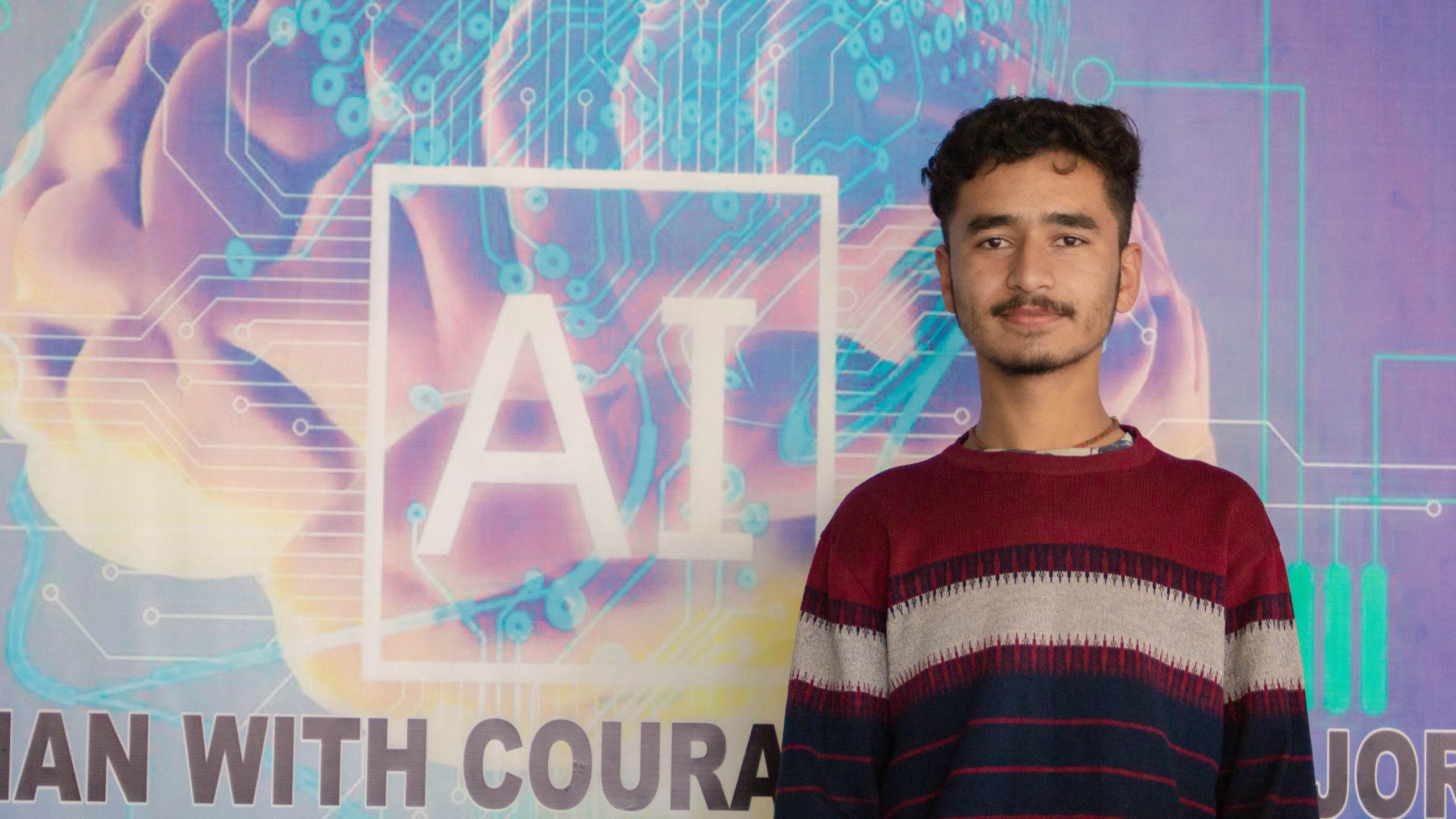 Alyan karim UX/UI designer at Northneural