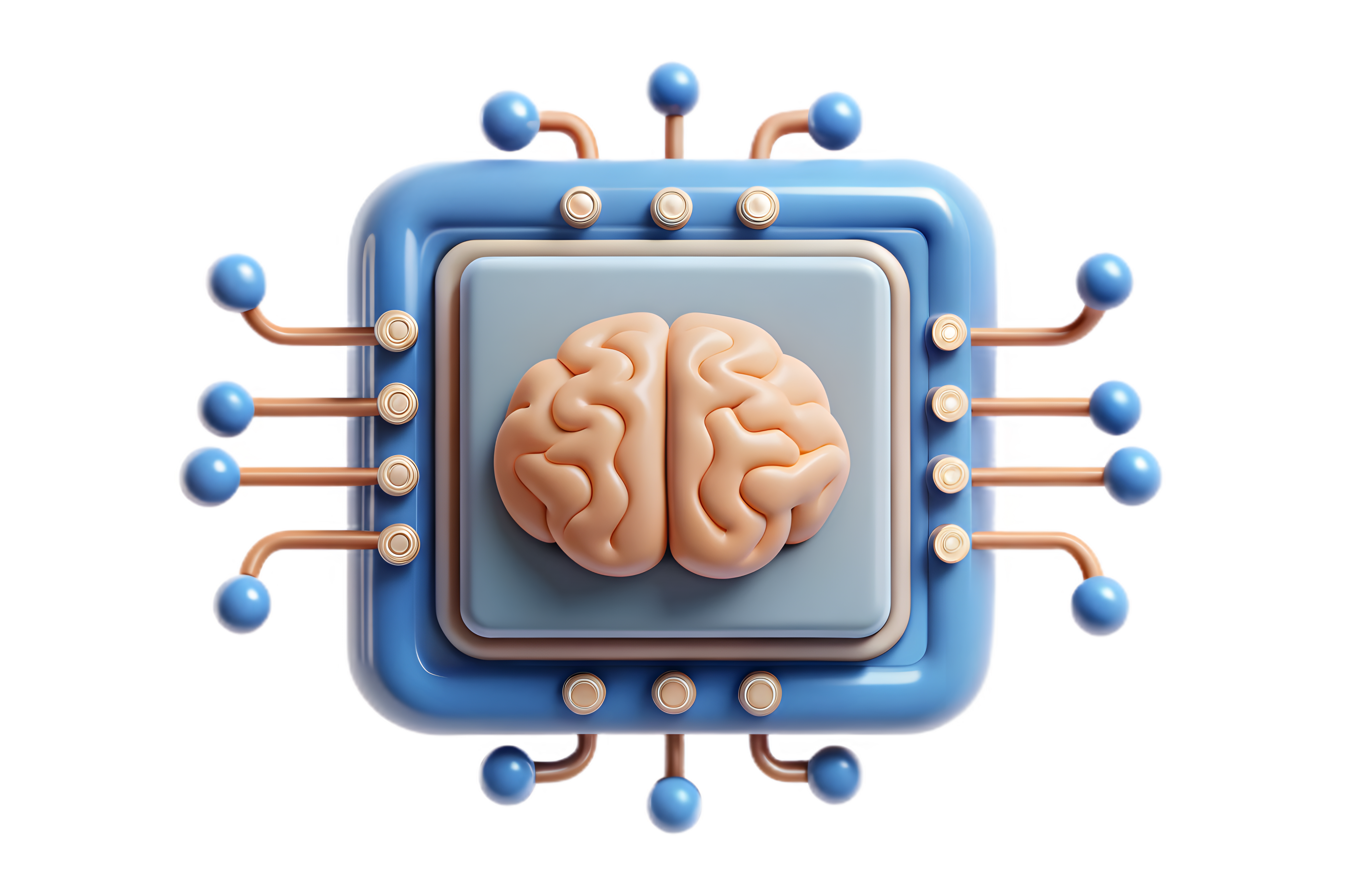 Northneural logo representing cutting-edge AI and automation technologies. A symbol of innovation, reliability, and smart solutions for modern businesses.