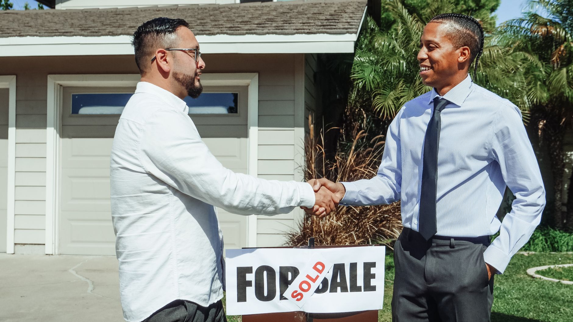 automated workflows for real estate leads